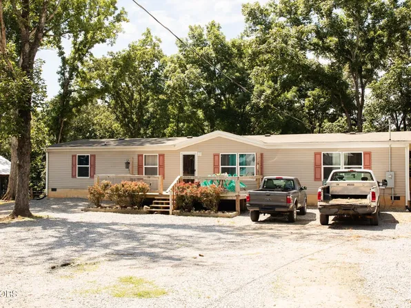 145 County Road 295, Niota, TN 37826