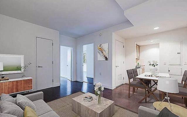 1st image of 327 E 101st St APT 6
