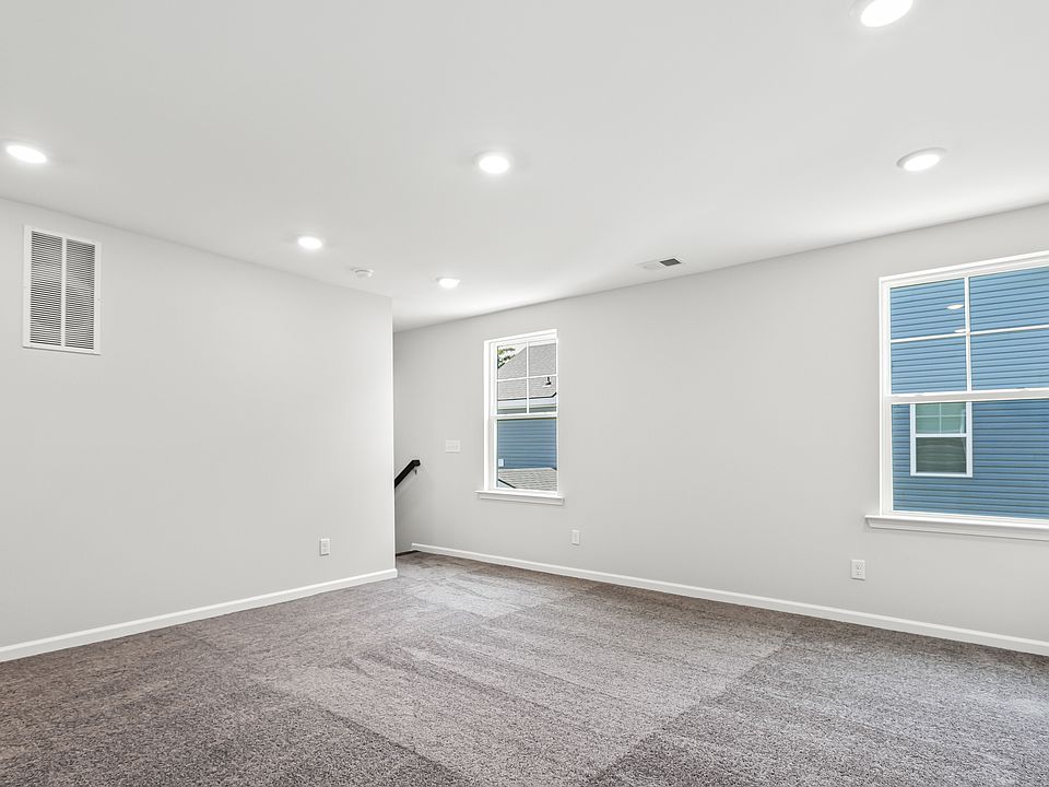 Pinehurst II Plan, Brookline, Port Wentworth, GA 31407 Zillow