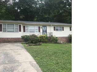 1086 Martinwood Rd, Birmingham, AL 35235