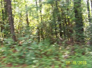 LOT 18 Doc Miller Rd, Madisonville, TN 37354