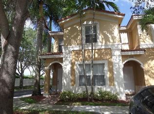 3192 SW 129th Ave #122, Hollywood, FL 33027