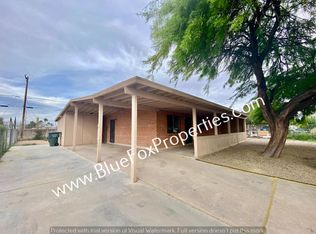 3807 E Dover Stra, Tucson, AZ 85706