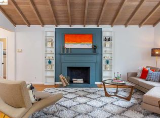 516 Beloit Ave, Kensington, CA 94708