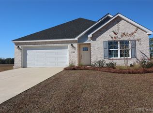 100 Orchid Way, Enterprise, AL 36330