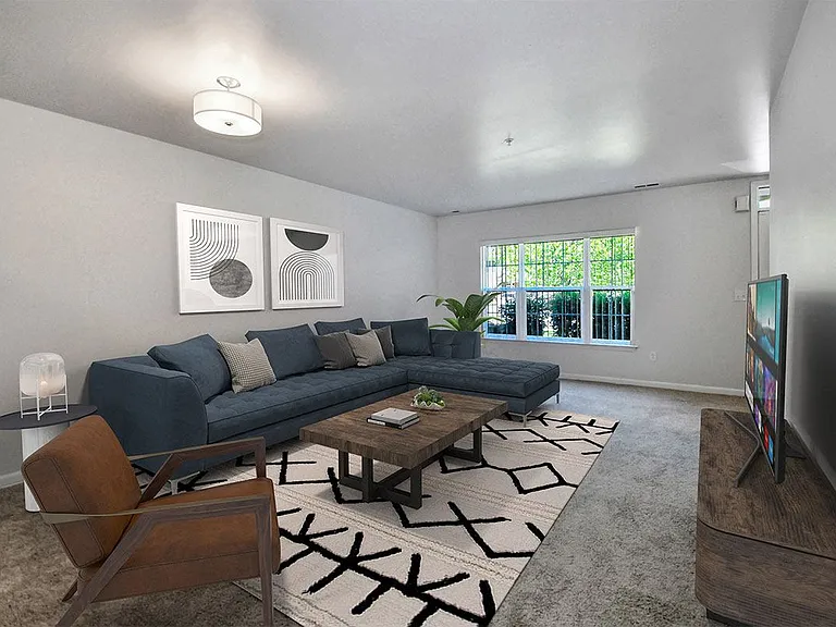 Stonehaven Apartments — Photo 26