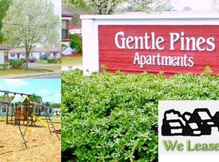 534 N Brown St APT 1, West Columbia, SC 29169
