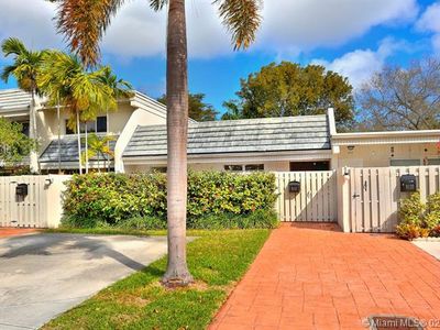 8131 SW 81st Pl, Miami, FL, 33143