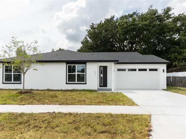 200 Bridle Path, Casselberry, FL 32707