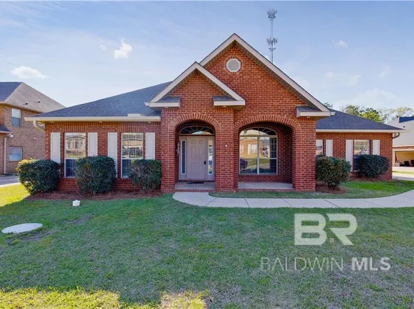2840 Leigh Ct, Mobile, AL 36695