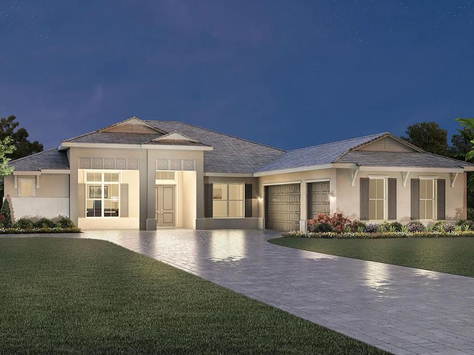 Island Colonial