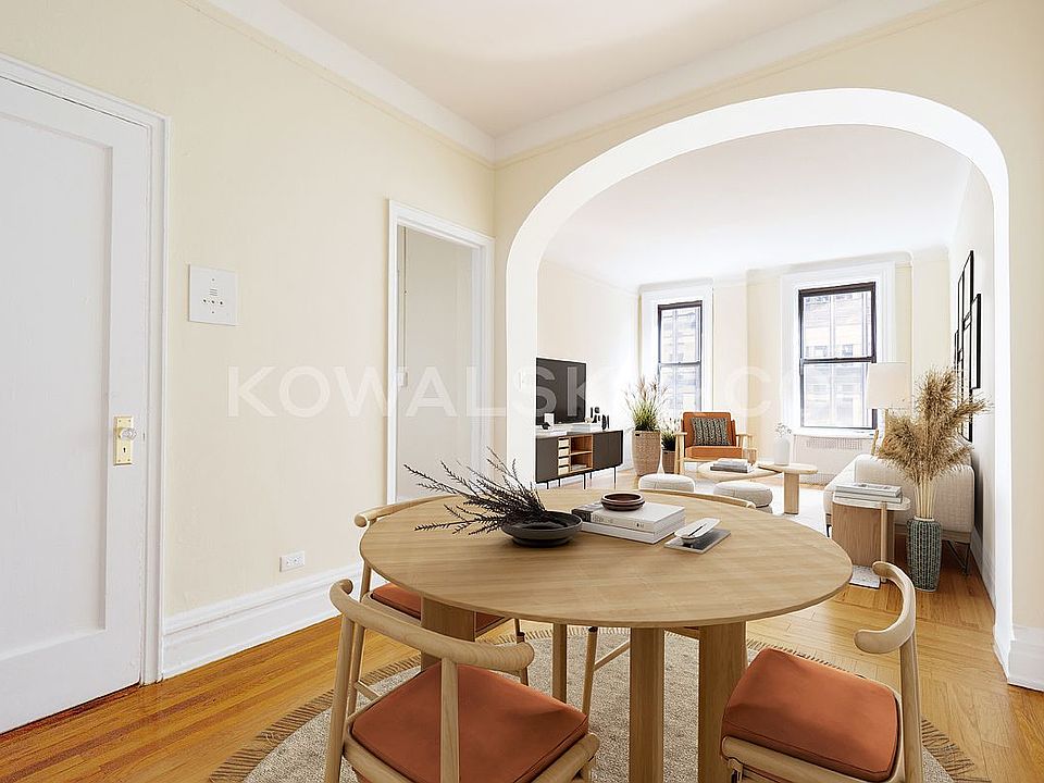 1st image of 205 W 54th St APT 9d
