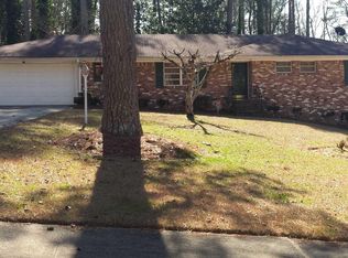 3230 Hazelwood Dr SW, Atlanta, GA 30311