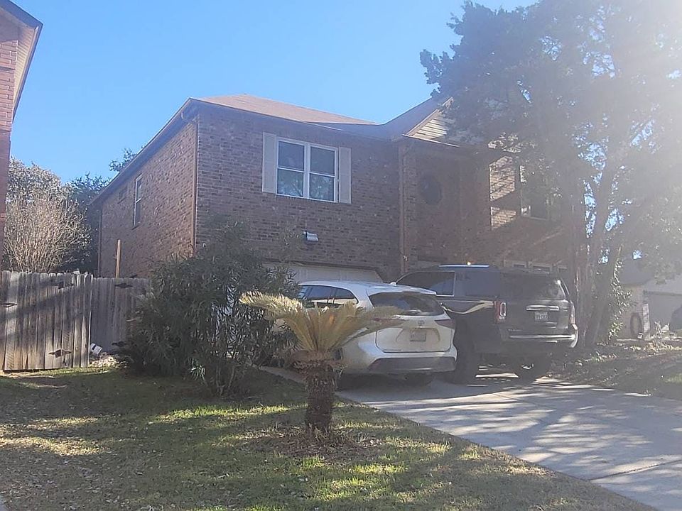4814 Roxton Ave, San Antonio, TX 78247 Zillow