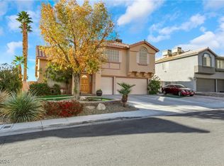 1421 Cornhusk Rd, Las Vegas, NV 89142