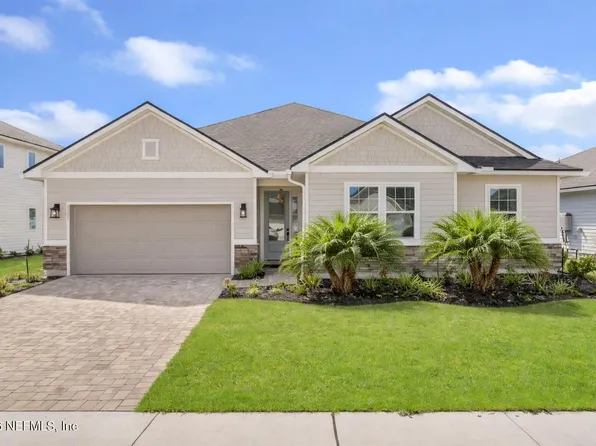 2498 TRAILMARK Drive, St. Augustine, FL 32092