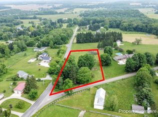 13745 N Liberty Rd, Mount Vernon, OH 43050