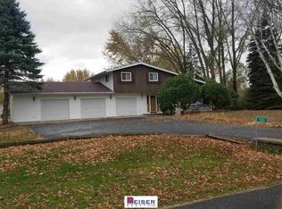 5351 John St, Larsen, WI 54947