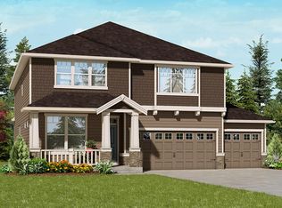 6610 281st St NW, Stanwood, WA 98292