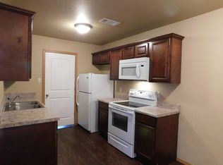 1454-1472 N Gray St #1458, Pocola, OK 74902