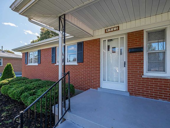 4th image of 5512 Pico Ln