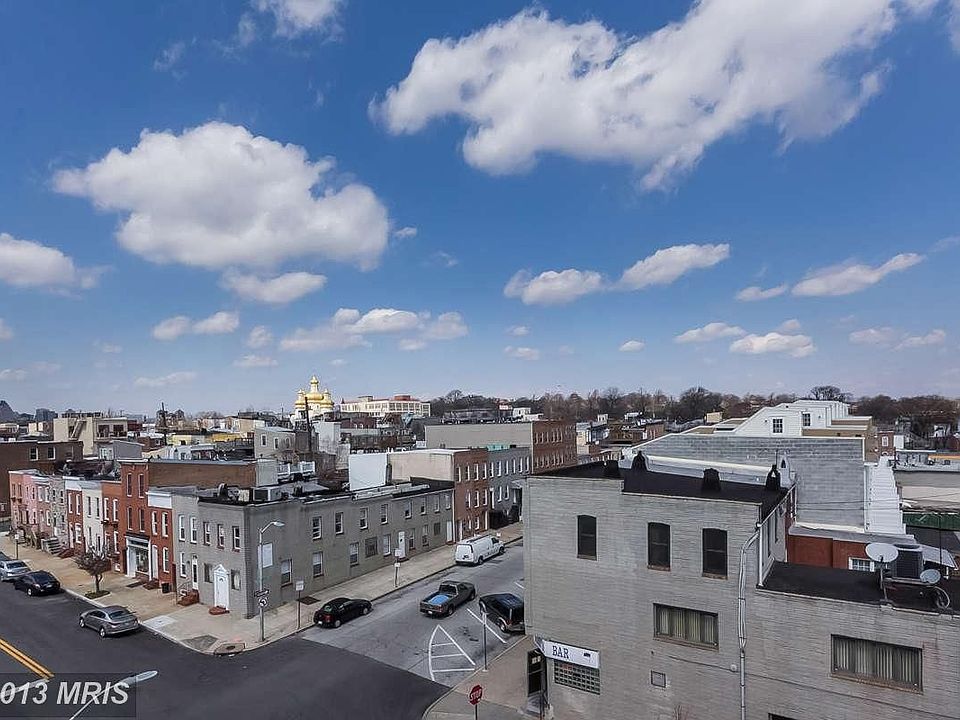 701 S Luzerne Ave Baltimore, MD, 21224 Apartments for Rent Zillow