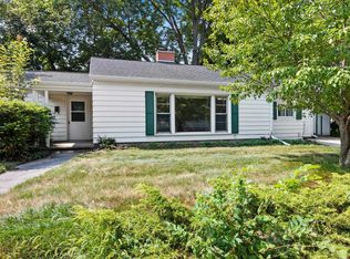 101 W Whitney St, Green Bay, WI 54301