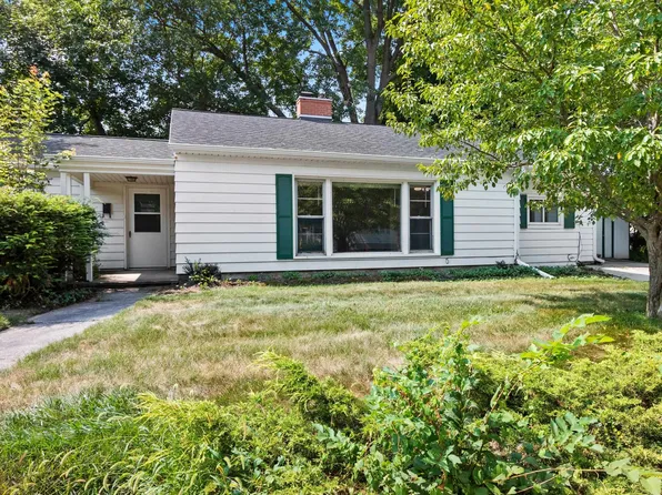 101 W Whitney St, Green Bay, WI 54301