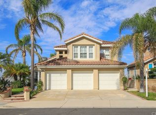 699 S Morningstar Dr, Anaheim, CA 92808