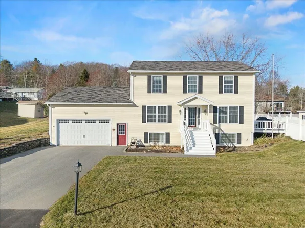 4 Church Street, Lewiston, ME 04240