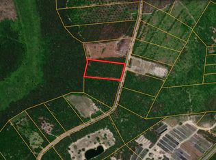 Colonial Coast Cir SE, Townsend, GA 31331