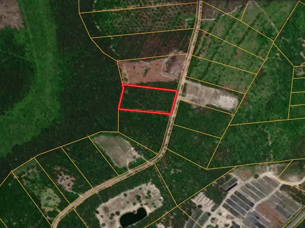 Colonial Coast Cir SE, Townsend, GA 31331