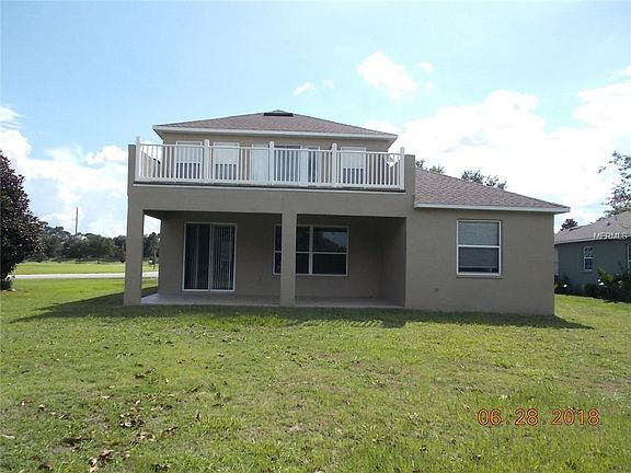 2nd image of 23725 Sorrento Springs Dr
