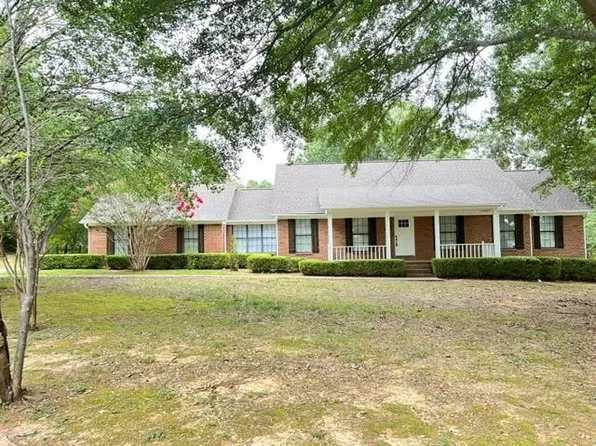 931 Altawood Dr, Brownsville, TN 38012