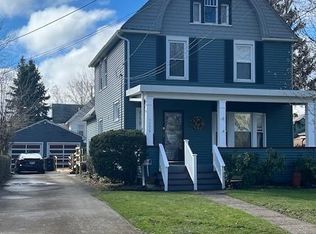 1326 Walnut Blvd, Ashtabula, OH 44004