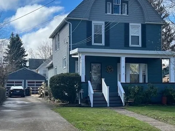 1326 Walnut Blvd, Ashtabula, OH 44004