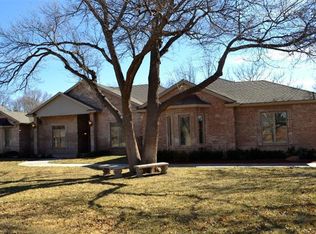 4607 14th St, Lubbock, TX 79416