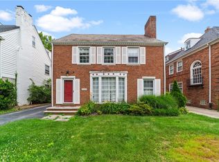 19609 Winslow Rd, Shaker Heights, OH 44122