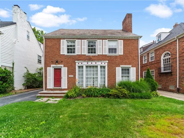 19609 Winslow Rd, Shaker Heights, OH 44122