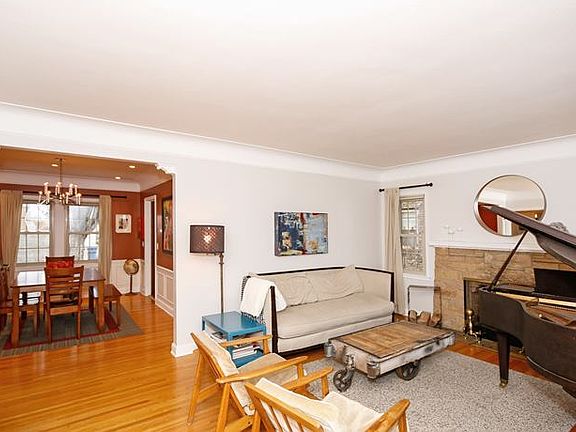 Warm and inviting