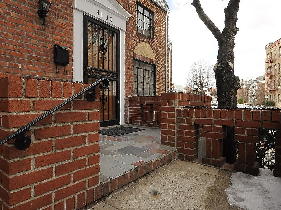 Main Exterior