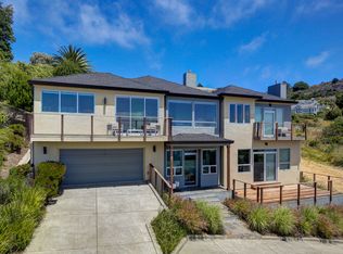 6 Via Paraiso W, Tiburon, CA 94920