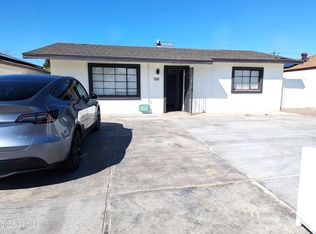 2536 E Culver St, Phoenix, AZ 85008