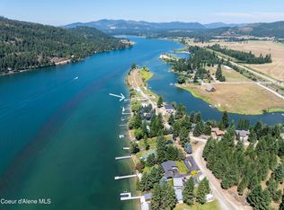 Nna Westshore Dr, Priest River, ID 83856