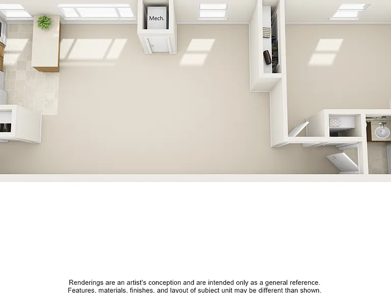 Pacific Highlands Apartments — Photo 13