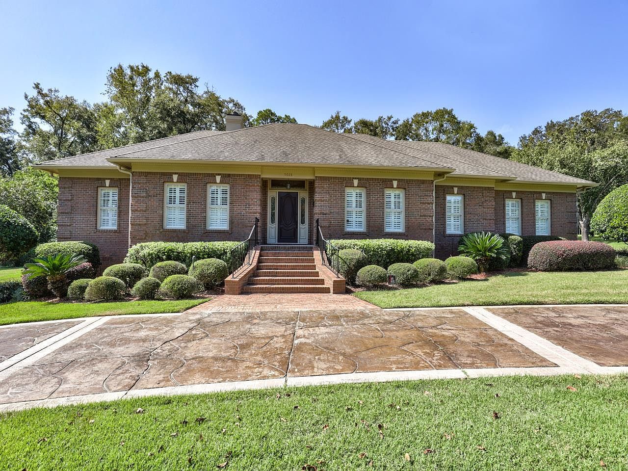 5028 Centennial Oak Cir, Tallahassee, FL 32308 Zillow