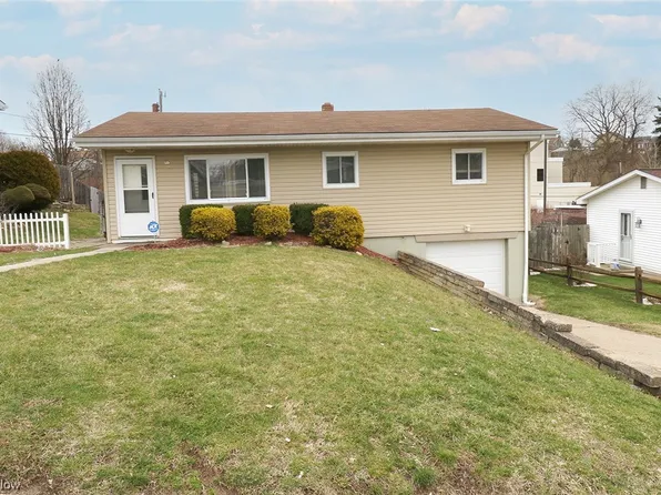 135 Karen Pl, Wintersville, OH 43953