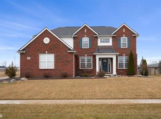 62761 Crimson Dr, Washington, MI 48094