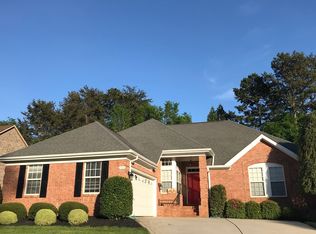 15814 Burlingame Dr, Huntersville, NC 28078