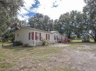 19013 SE Us Highway 301, Hawthorne, FL 32640